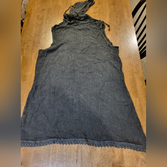 Swimsuit Cover Up - Picture 3 of 5